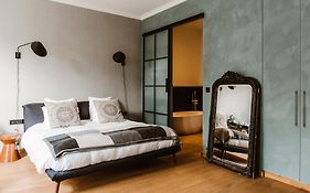 Boutique Hotel Marie Marie